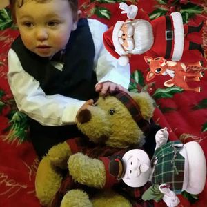 Meet your Posher, Beth